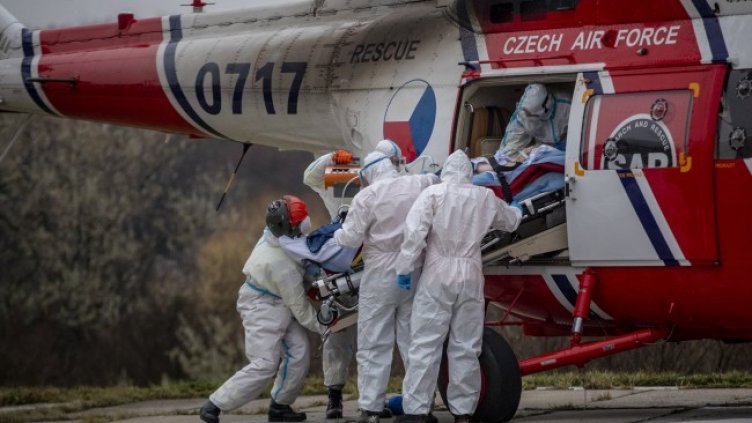 Снимка: архив, БГНЕС