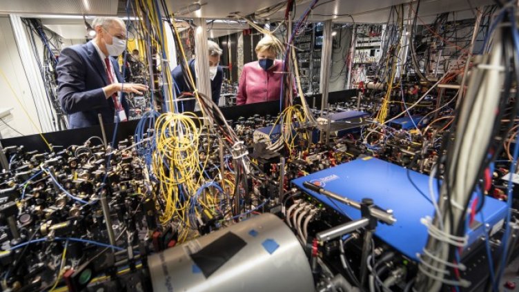 Снимка: БГНЕС