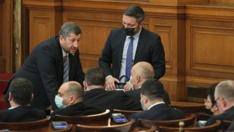 Снимка: Димитър Кьосемарлиев, Dnes.bg