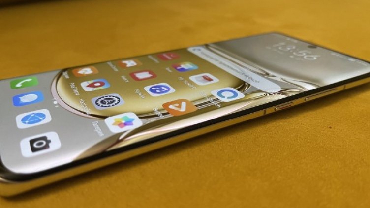 Huawei P50 Pro – камерата прави разликата