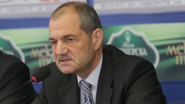 Снимка: архив, БГНЕС