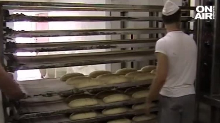 Хлябът поскъпва драстично, ръстът вече е с 30% 