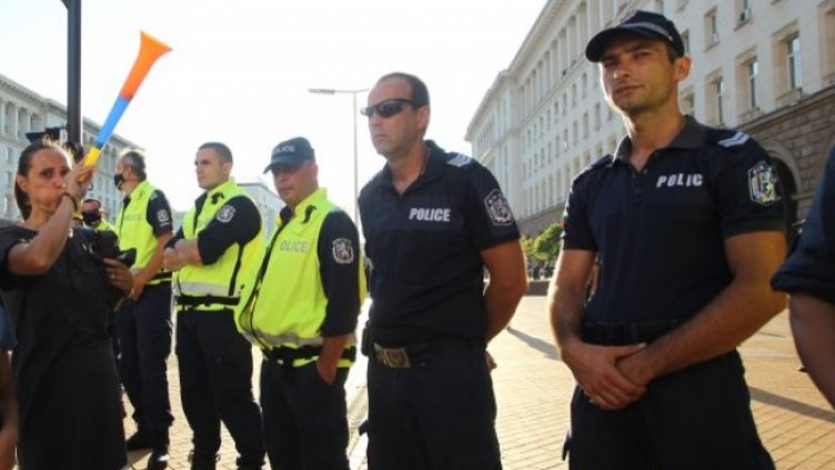 Снимка: Димитър Кьосемарлиев, Dnes.bg