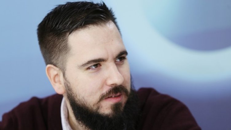 Снимка: архив, БГНЕС