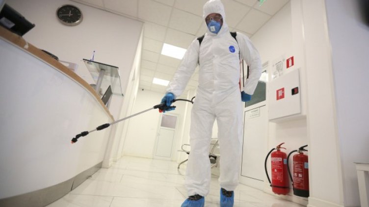 Снимка: БГНЕС