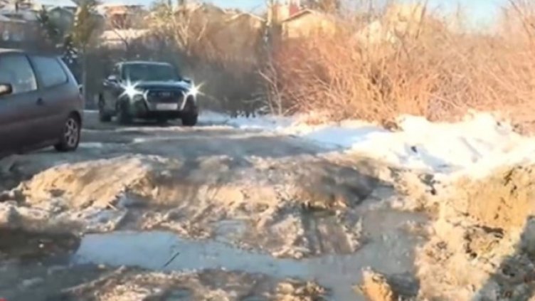 Снимка: Кадър, Нова тв