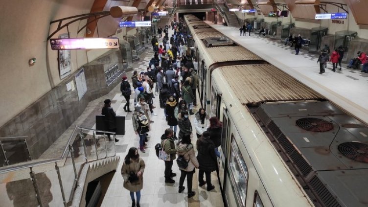 Снимка: архив, БГНЕС