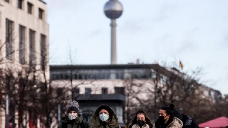 Снимка: архив, БГНЕС