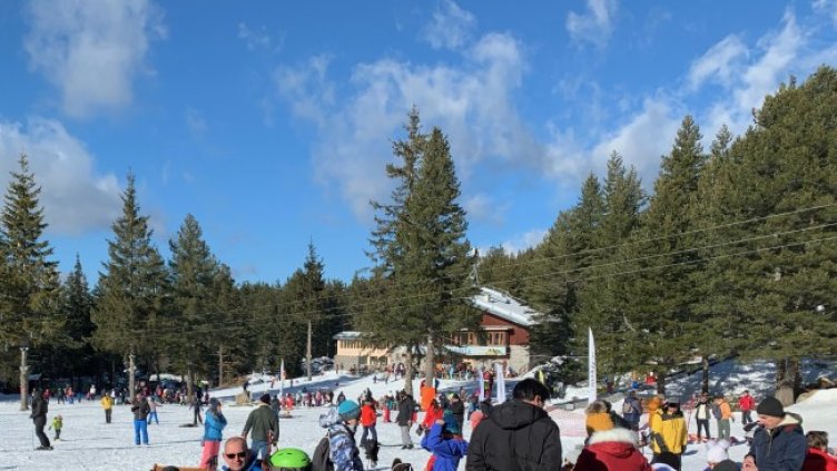 Снимка: БГНЕС