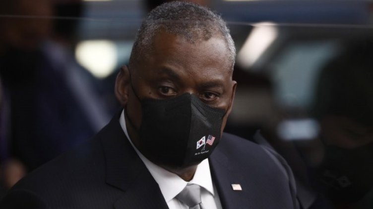 Лойд Остин. Снимка: БГНЕС