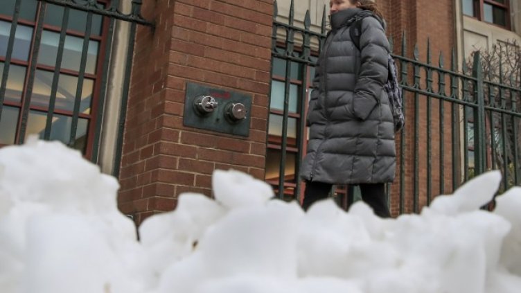 Снимка: архив, БГНЕС