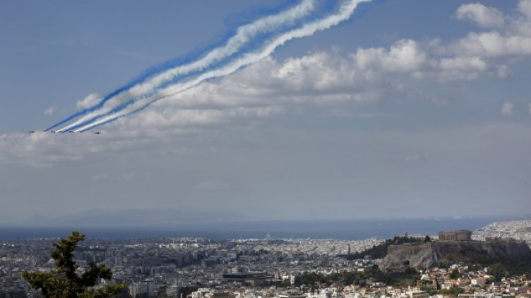 Снимка: архив, БГНЕС