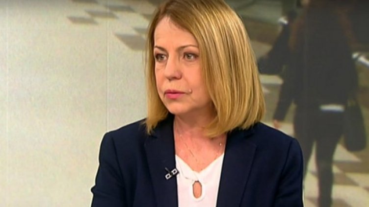 Кадър: Нова тв