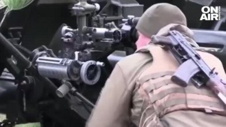 Ще бъде ли пощадена България, ако напрежението около Украйна ескалира?