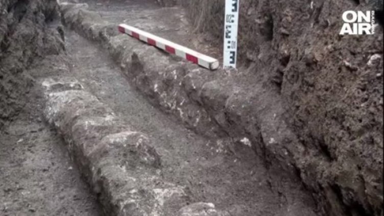 Археологически находки &ndash; важни извори за най-ранния период на Силистра