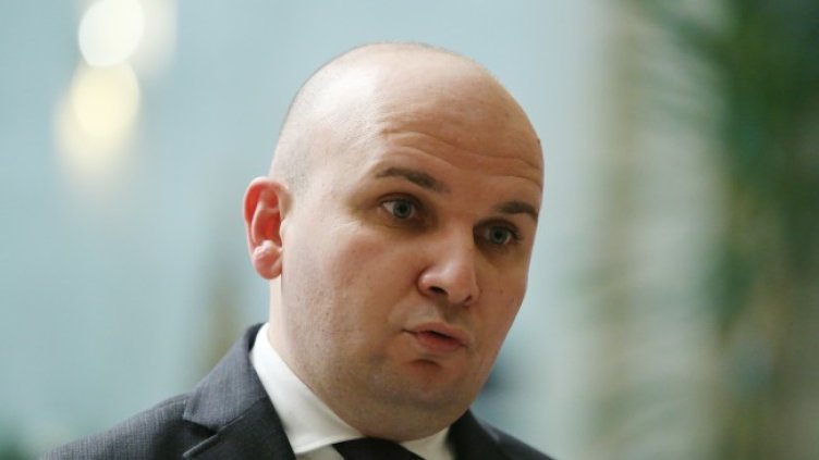 Снимка: БГНЕС