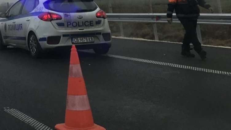 Снимка: БГНЕС