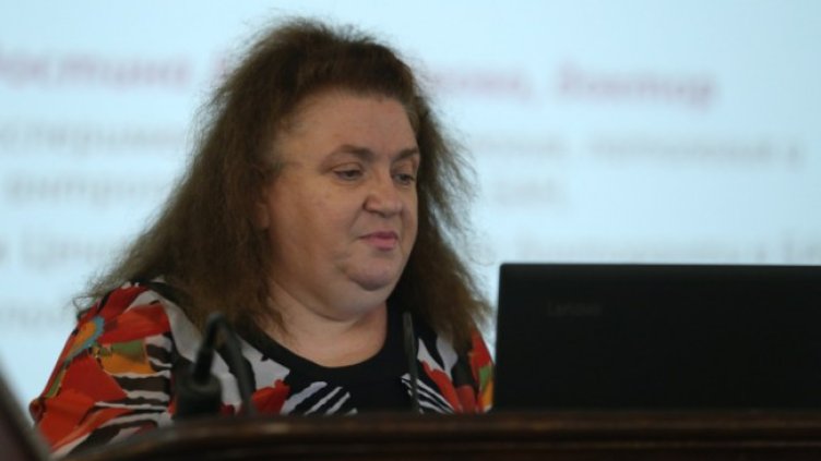 Снимка: БГНЕС