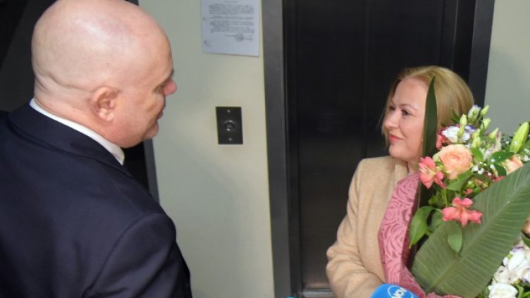 КПКОНПИ ще проверява главния прокурор Иван Гешев