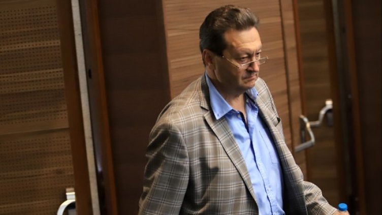 Снимка: БГНЕС