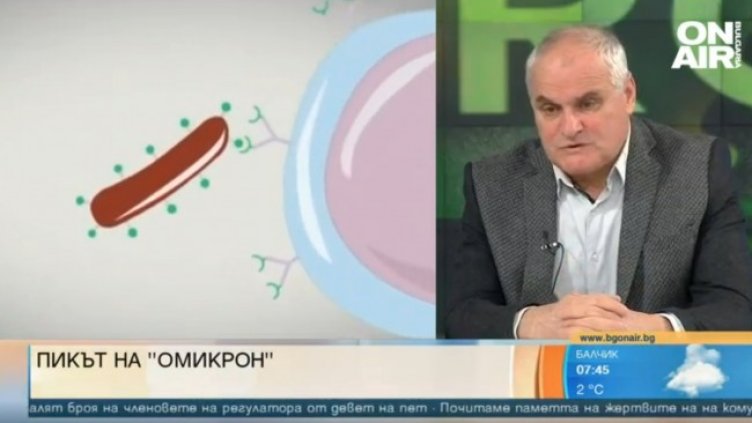 Снимка: Bulgaria ON AIR