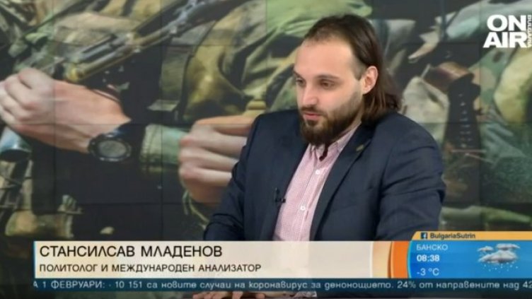 Снимка: Bulgaria ON AIR