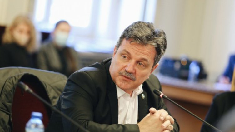 Снимка: БГНЕС