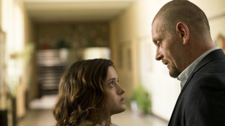 Кадър от "Петя на моята Петя". Снимка: Симон Версано