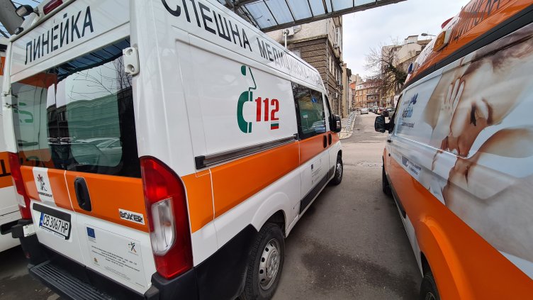 Снимка: БГНЕС