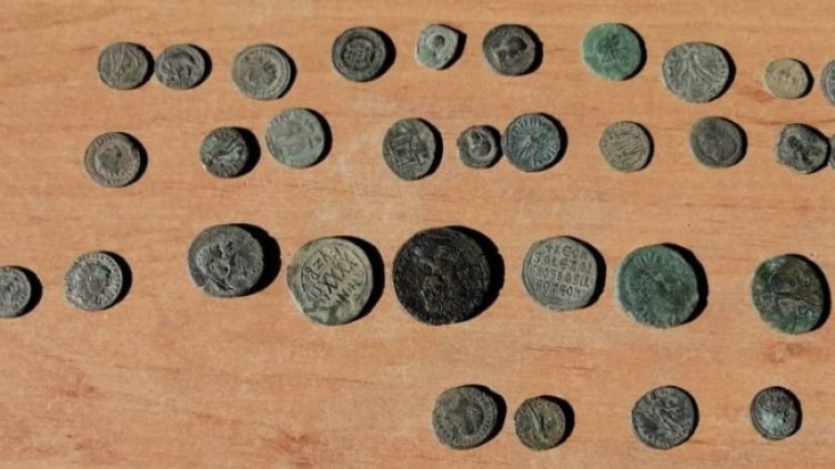 Снимка: Агенция "Митници"