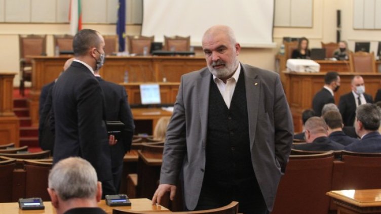 Снимка: Димитър Кьосемарлиев, Dnes.bg