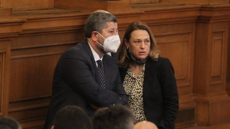 Снимка: Димитър Кьосемарлиев, Dnes.bg