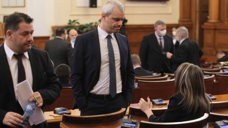 Снимка: Димитър Кьосемарлиев, Dnes.bg