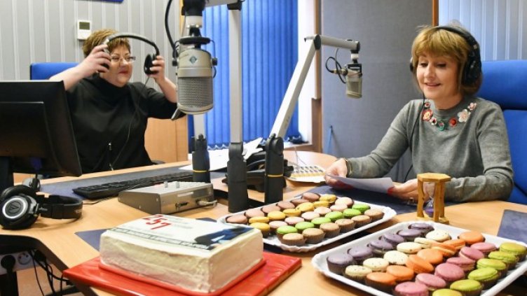 Снимка: Личен архив