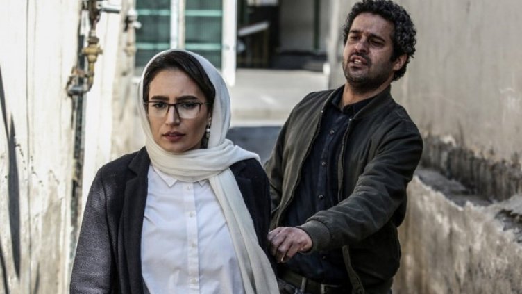 Кадър от "По принуда". Снимка: Sofia MENAR