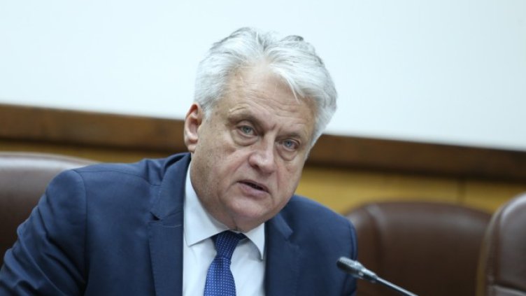 Снимка: Bulgaria ON AIR