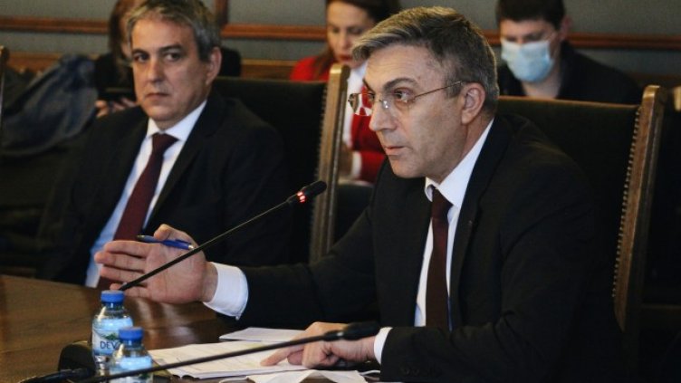 Снимка: БГНЕС