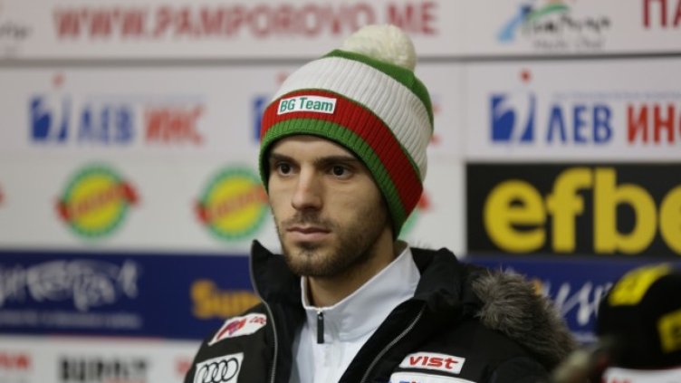 Снимка: Lap.bg