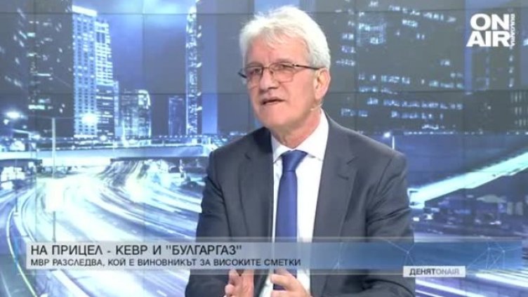 Рамадан Аталай: Мораториумът беше най-лошото решение 