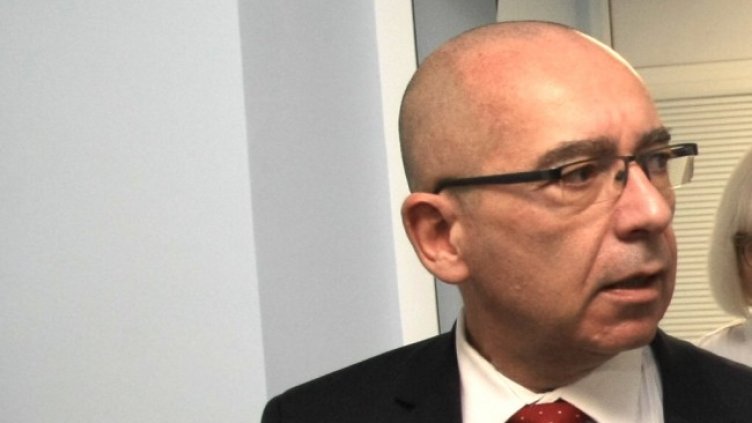 Снимка: БГНЕС