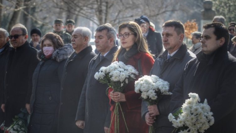 Снимка: Димитър Кьосемарлиев, Dnes.bg