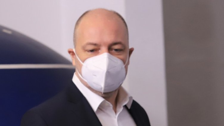 Снимка: БГНЕС