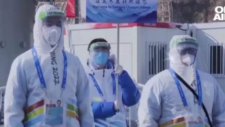 Снимка: Bulgaria ON AIR