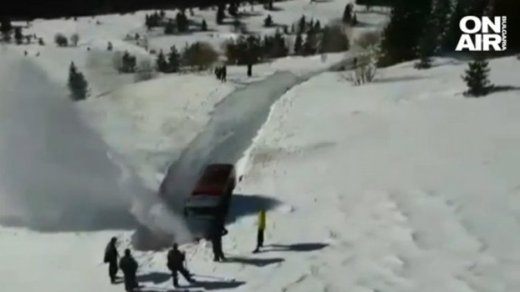 Снимка: Bulgaria ON AIR