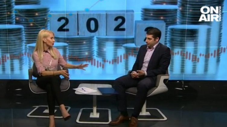 Атанас Пеканов: Не подготвям политически проект