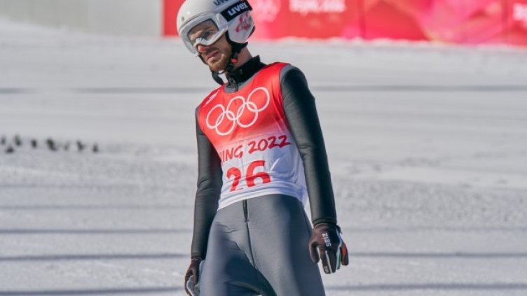 Снимка: БОК, Йордан Петков