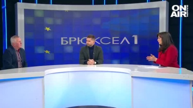 Слави Василев: Българският премиер не бива да влиза в капана на Скопие