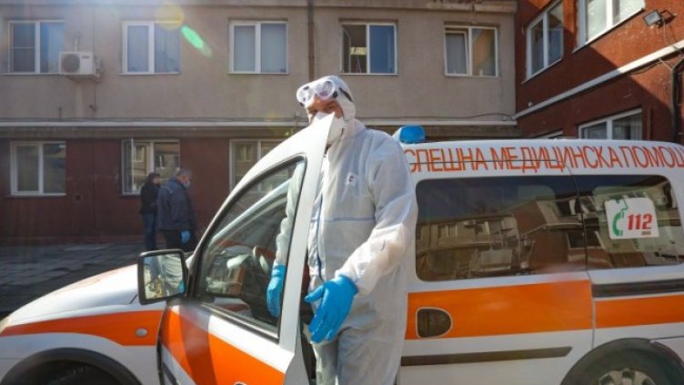 Снимка: Димитър Кьосемарлиев, Dnes.bg