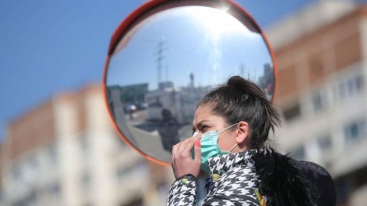 Снимка: Димитър Кьосемарлиев, Dnes.bg