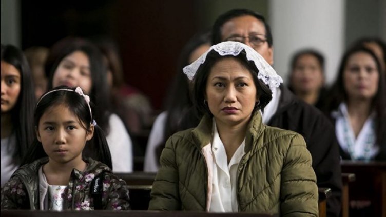 Кадър от "Света Еми". Снимка: София Филм Фест